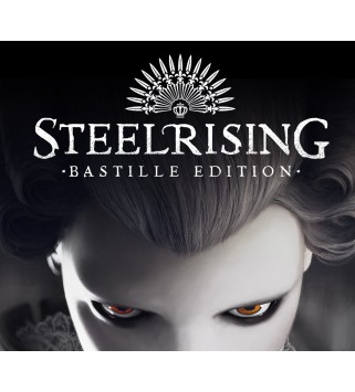 Steelrising Bastille Edition Steam Key EUROPE